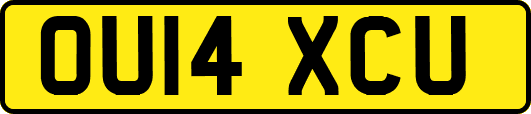 OU14XCU