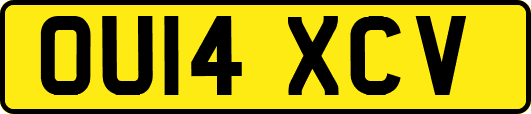 OU14XCV