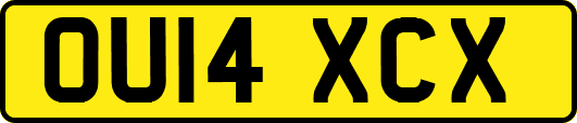 OU14XCX