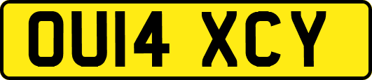 OU14XCY