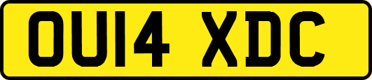OU14XDC