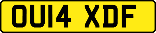 OU14XDF