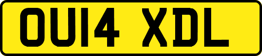 OU14XDL