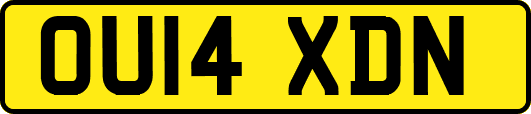 OU14XDN