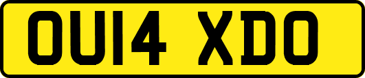OU14XDO