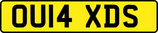 OU14XDS