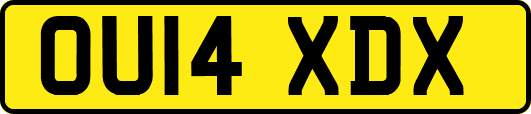 OU14XDX
