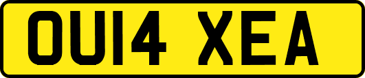 OU14XEA