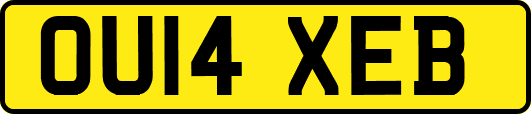 OU14XEB