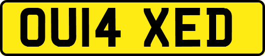 OU14XED