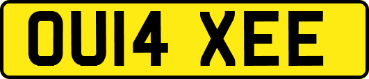 OU14XEE