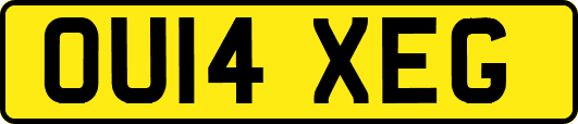 OU14XEG