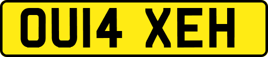 OU14XEH