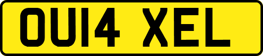 OU14XEL