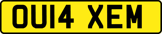 OU14XEM