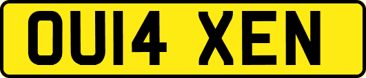 OU14XEN