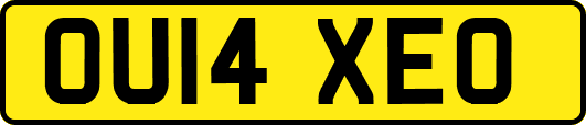 OU14XEO
