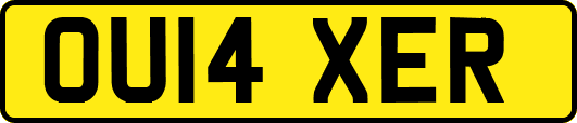 OU14XER