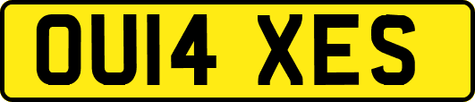 OU14XES