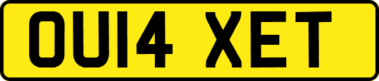 OU14XET