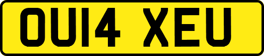 OU14XEU