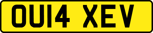 OU14XEV