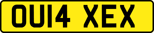OU14XEX
