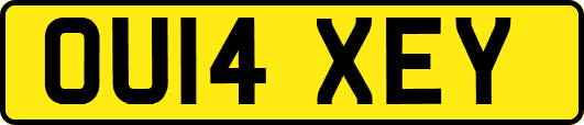OU14XEY