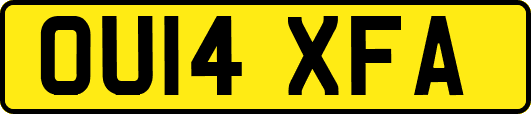 OU14XFA