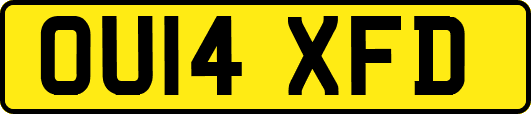 OU14XFD