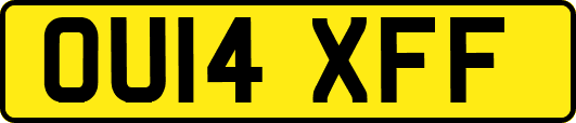 OU14XFF