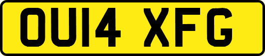 OU14XFG