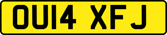 OU14XFJ