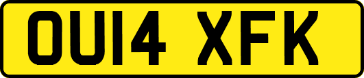 OU14XFK