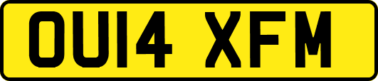 OU14XFM