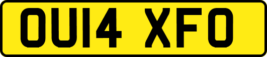 OU14XFO