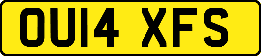 OU14XFS