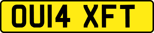 OU14XFT