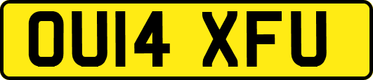 OU14XFU