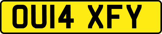 OU14XFY