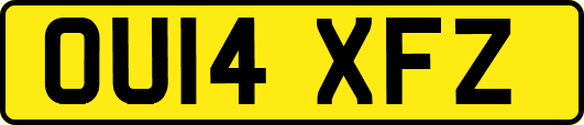 OU14XFZ
