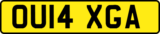 OU14XGA