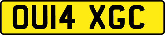 OU14XGC