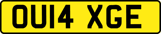 OU14XGE