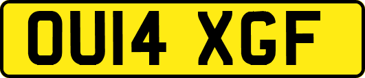 OU14XGF