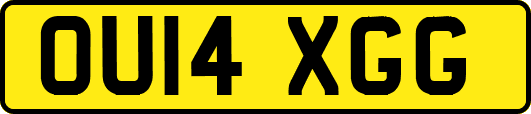 OU14XGG