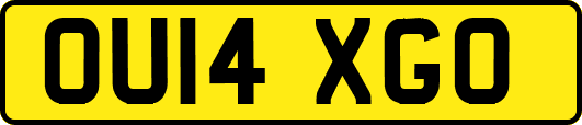 OU14XGO