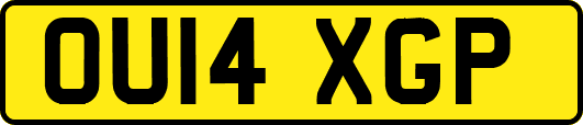 OU14XGP