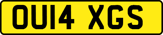 OU14XGS
