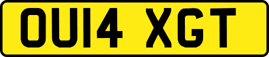 OU14XGT